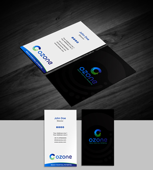 Business Card Design by acgrapix for this project | Design: #28898587