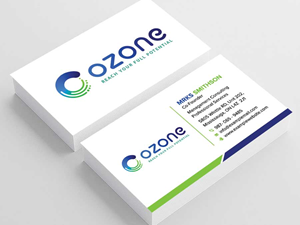 Business Card Design by sadikul islam for this project | Design: #28911983