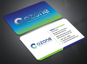 Business Card Design by sadikul islam for this project | Design: #28911986