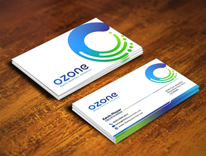 Business Card Design by Salman125