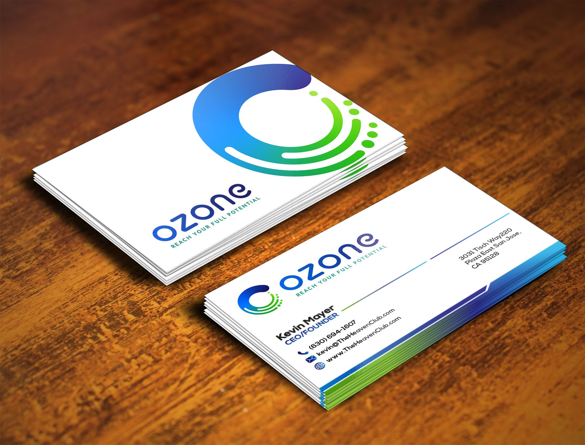 Business Card Design by Salman125 for this project | Design #28885718