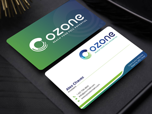 Design de Carte de Visite par Graphixpointt pour ce projet | Design : #28886197