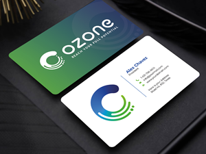 Design de Carte de Visite par Graphixpointt pour ce projet | Design : #28886207