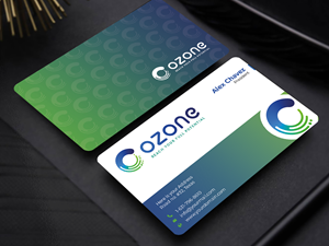 Design de Carte de Visite par Graphixpointt pour ce projet | Design : #28886209