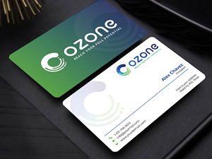 Design de Carte de Visite par Graphixpointt pour ce projet | Design : #28886211