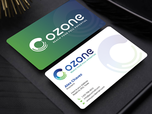 Design de Carte de Visite par Graphixpointt pour ce projet | Design : #28886217