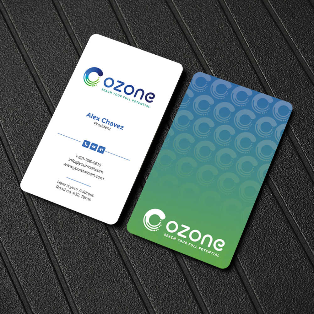 Visitenkarten-Design von Graphixpointt für dieses Projekt | Design #28886769