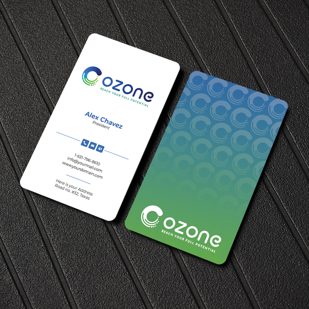 Visitenkarten-Design von Graphixpointt für dieses Projekt | Design #28886770