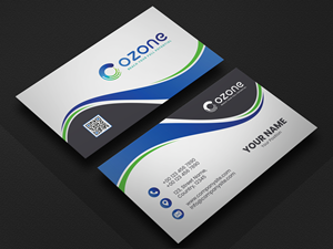 Business Card Design by madhushan_one for this project | Design: #28896053