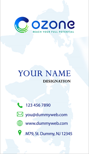 Business Card Design by M79 for this project | Design: #28921348