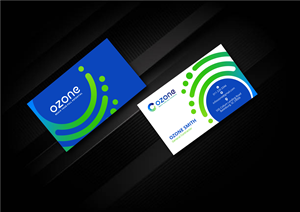 Diseño de Tarjeta de Presentación por artbitin para este proyecto | Diseño #28893465
