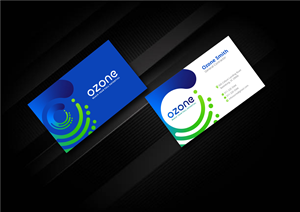 Design de Carte de Visite par artbitin pour ce projet | Design : #28893466