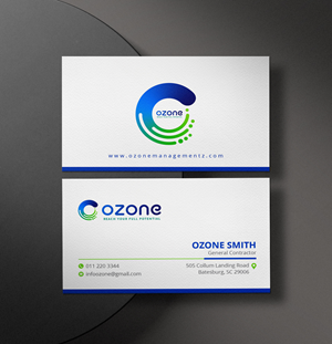 Design de Carte de Visite par artbitin pour ce projet | Design : #28893475