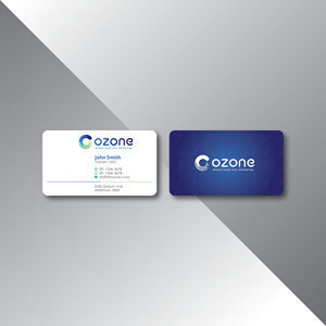 Design de Carte de Visite par Verified artistry (Design garden) pour ce projet | Design : #28887214