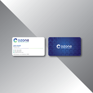 Design de Carte de Visite par Verified artistry pour ce projet | Design : #28887215