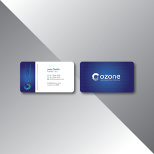 Design de Carte de Visite par Verified artistry (Design garden) pour ce projet | Design : #28887216