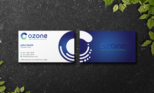 Design de Carte de Visite par Verified artistry pour ce projet | Design : #28887217