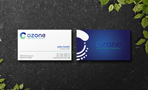 Design de Carte de Visite par Verified artistry pour ce projet | Design : #28887218