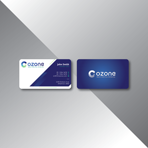 Design de Carte de Visite par Verified artistry pour ce projet | Design : #28887220