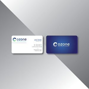 Design de Carte de Visite par Verified artistry pour ce projet | Design : #28887222