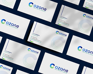 Business Card Design by Designing Birds