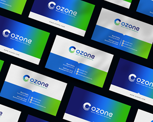 Business Card Design by Designing Birds for this project | Design: #28894996