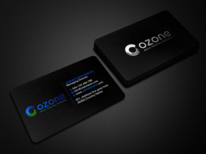 Visitenkarten-Design von Creations Box 2015 für dieses Projekt | Design: #28890156