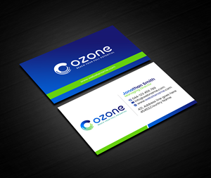 Business Card Design by Creations Box 2015 for this project | Design: #28891012