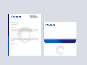 Business Card Design by Creations Box 2015 for this project | Design: #28909087
