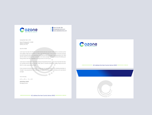 Business Card Design by Creations Box 2015 for this project | Design: #28909088