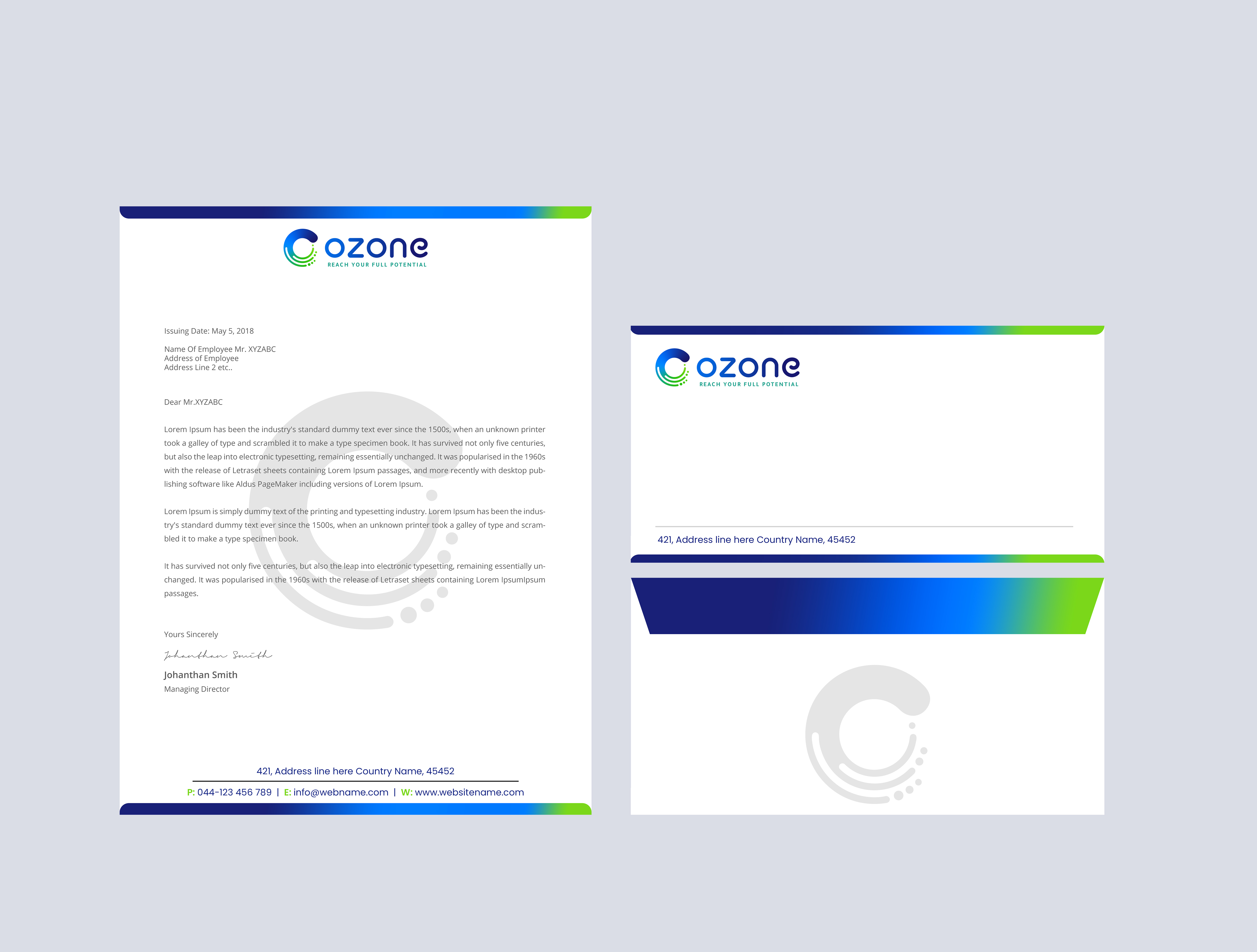 Visitenkarten-Design von Creations Box 2015 für dieses Projekt | Design #28909089