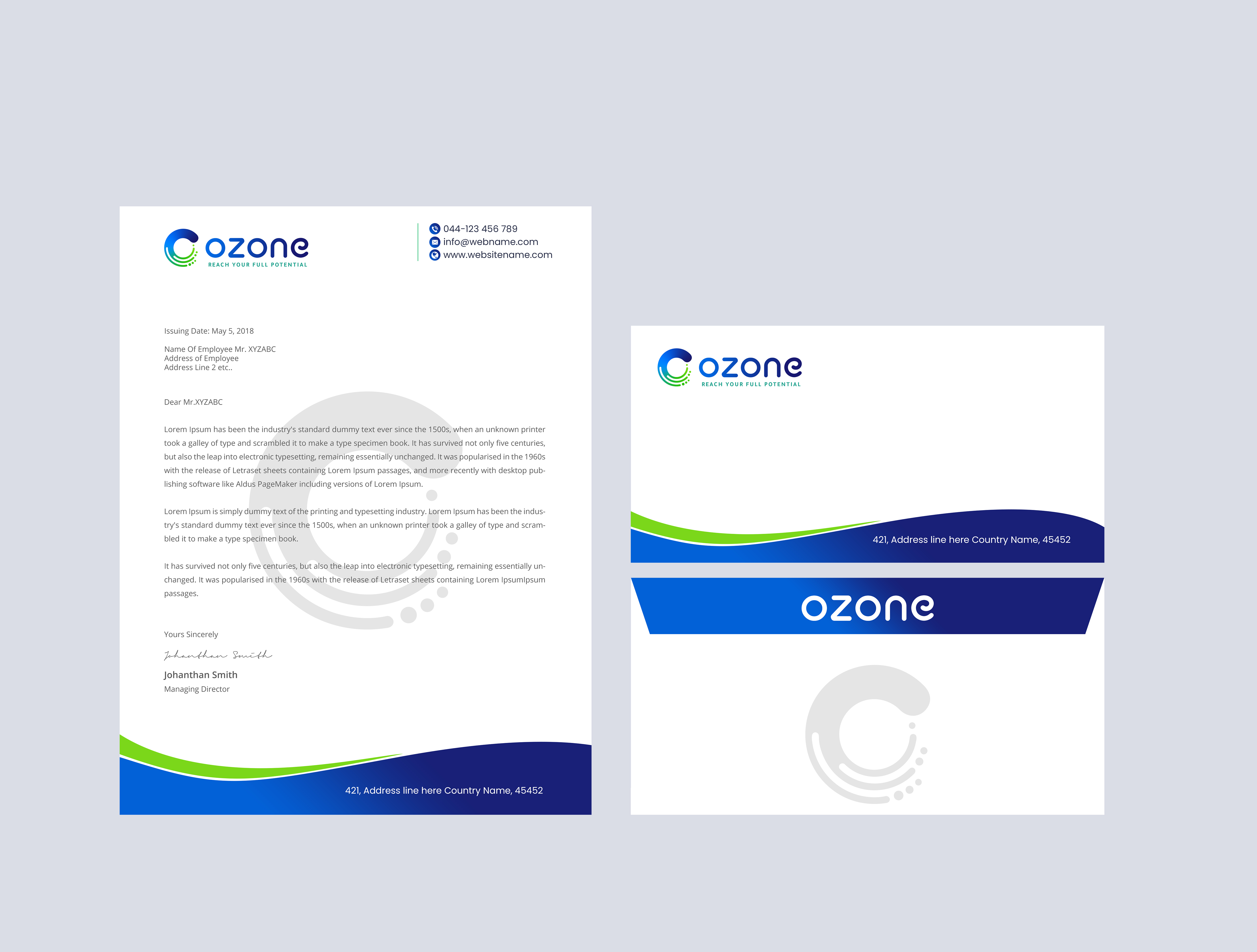 Design de Carte de Visite par Creations Box 2015 pour ce projet | Design #28909091