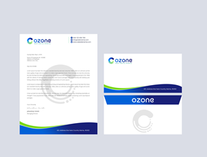 Business Card Design by Creations Box 2015 for this project | Design: #28909091