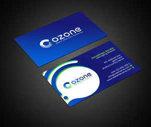 Diseño de Tarjeta de Presentación por Creations Box 2015 para este proyecto | Diseño: #28914079