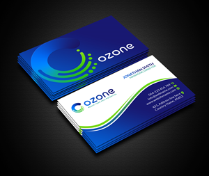 Diseño de Tarjeta de Presentación por Creations Box 2015 para este proyecto | Diseño: #28914082