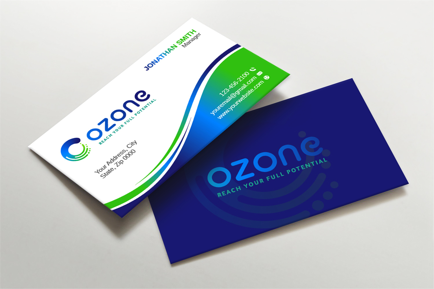 Business Card Design by LAXMI DESIGNHUB for this project | Design #28887515