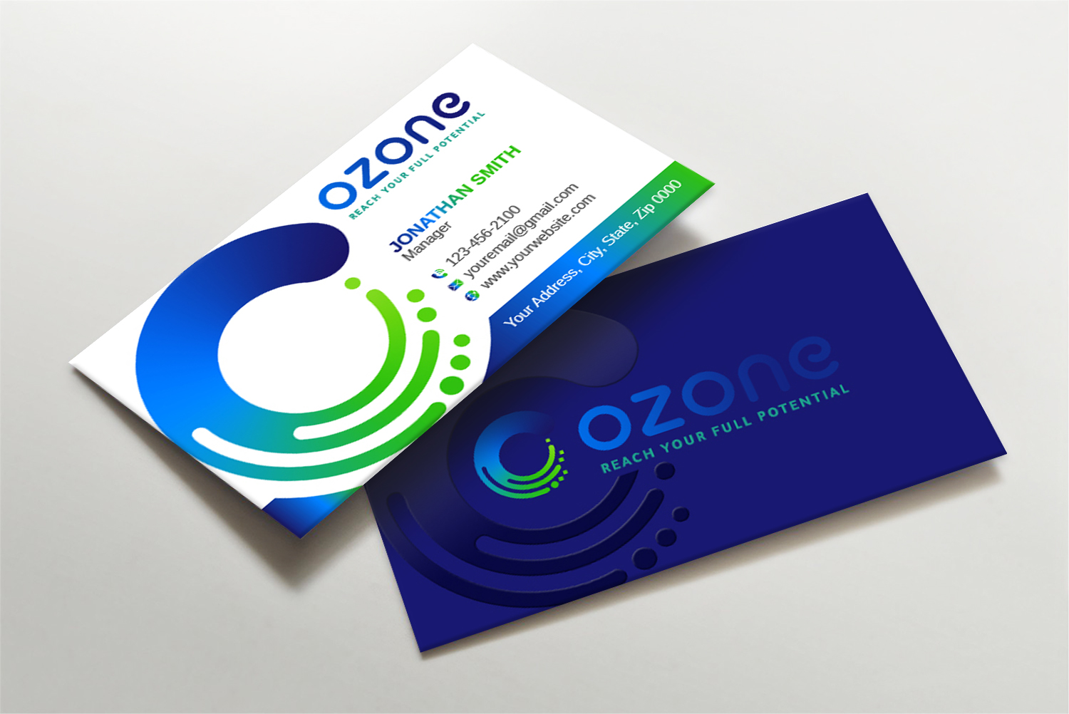 Business Card Design by LAXMI DESIGNHUB for this project | Design #28887517