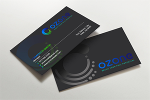 Business Card Design by LAXMI DESIGNHUB for this project | Design: #28887520