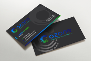 Business Card Design by LAXMI DESIGNHUB for this project | Design: #28887521