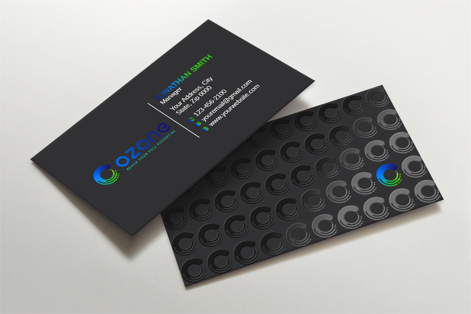 Business Card Design by LAXMI DESIGNHUB for this project | Design #28887522
