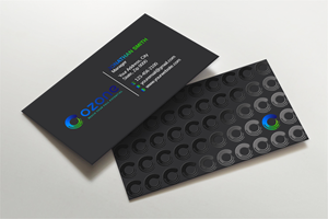 Business Card Design by LAXMI DESIGNHUB for this project | Design: #28887522