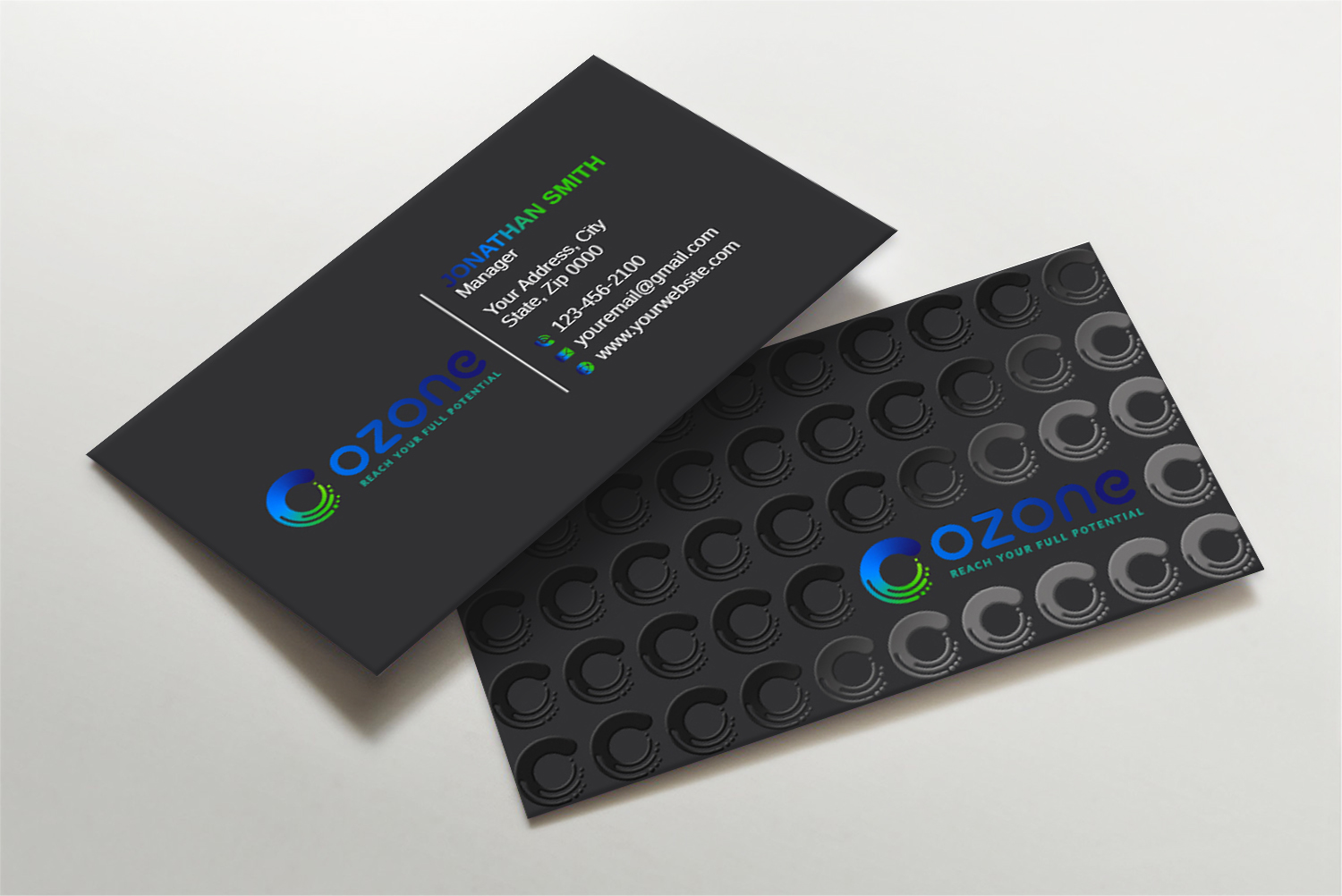 Business Card Design by LAXMI DESIGNHUB for this project | Design #28887523