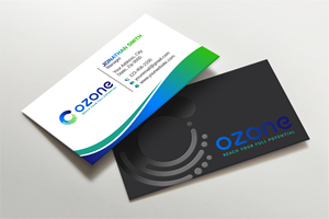 Business Card Design by LAXMI DESIGNHUB for this project | Design: #28887526