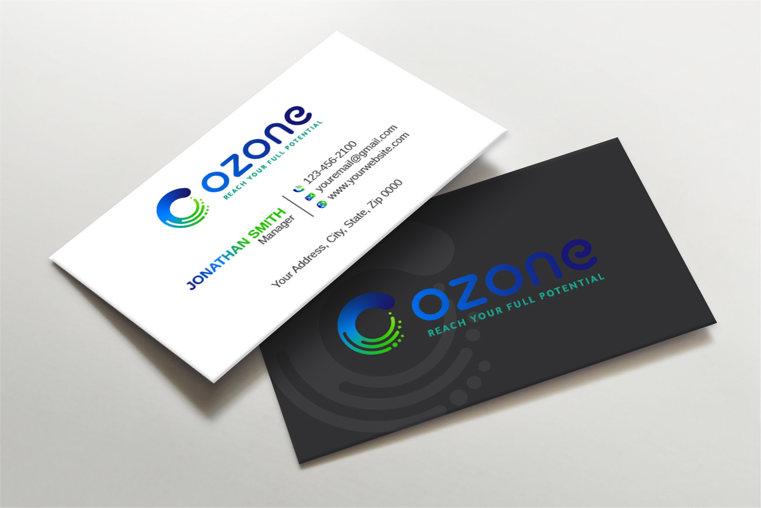 Business Card Design by LAXMI DESIGNHUB for this project | Design #28887527