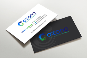 Business Card Design by LAXMI DESIGNHUB for this project | Design: #28887527