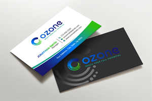 Business Card Design by LAXMI DESIGNHUB for this project | Design: #28887528
