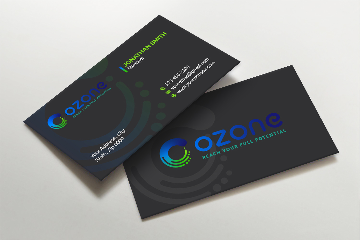 Business Card Design by LAXMI DESIGNHUB for this project | Design #28887530