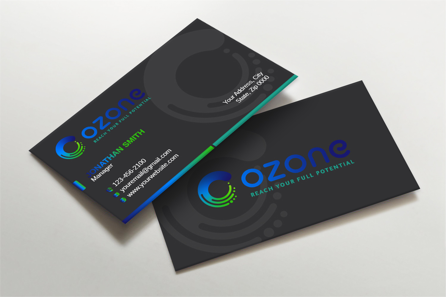 Business Card Design by LAXMI DESIGNHUB for this project | Design #28887531