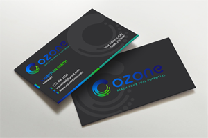 Business Card Design by LAXMI DESIGNHUB for this project | Design: #28887531
