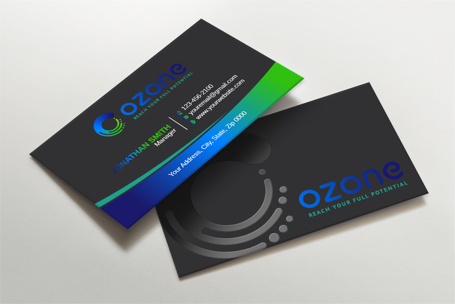 Business Card Design by LAXMI DESIGNHUB for this project | Design #28887541